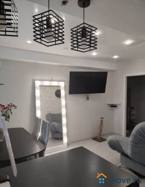 2-комн. квартира, 59 м²