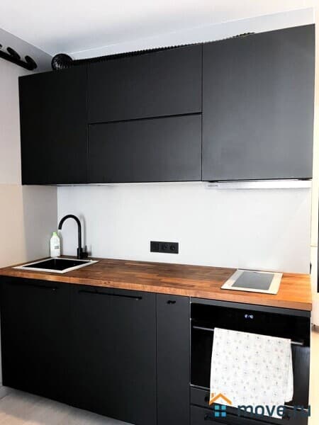 1-комн. апартаменты, 37 м²