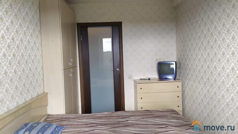 2-комн. квартира, 45.7 м²