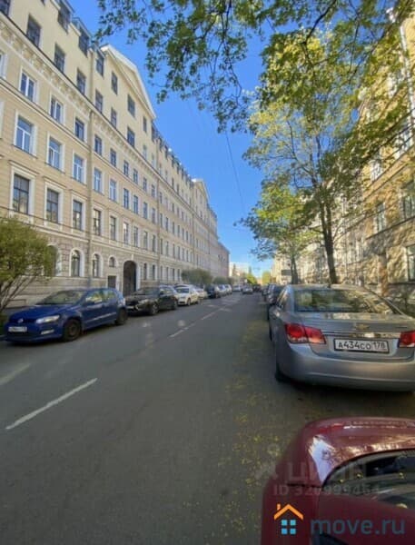 5-комн. квартира, 112 м²
