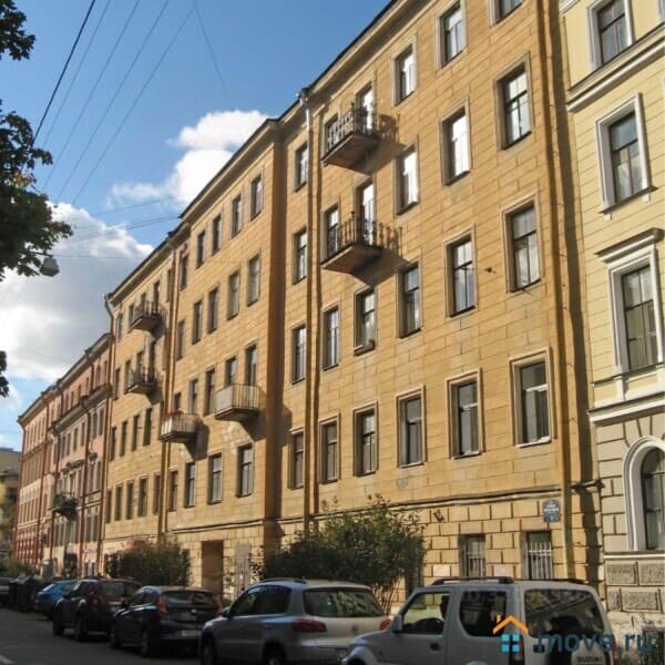 5-комн. квартира, 112 м²