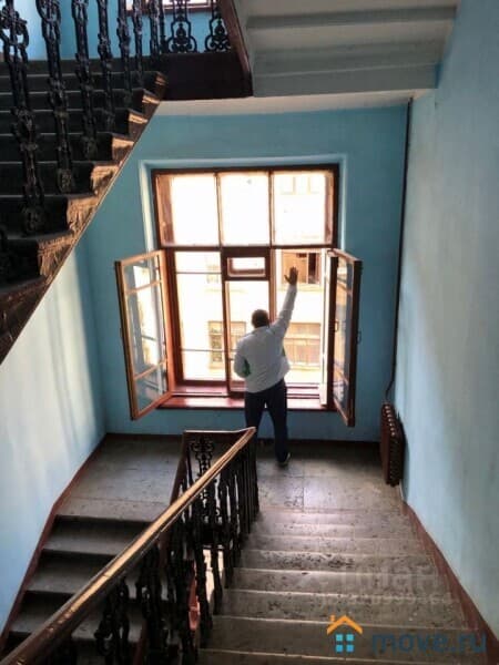 5-комн. квартира, 112 м²