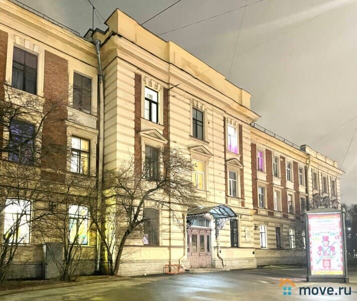 квартира, 228 м²