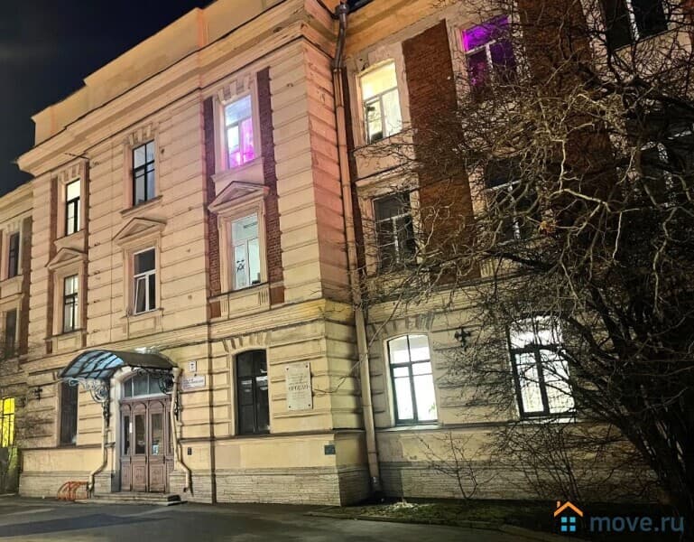 квартира, 228 м²