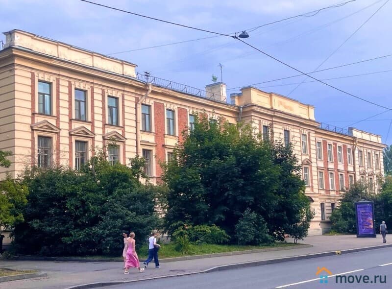5-комн. квартира, 118.8 м²