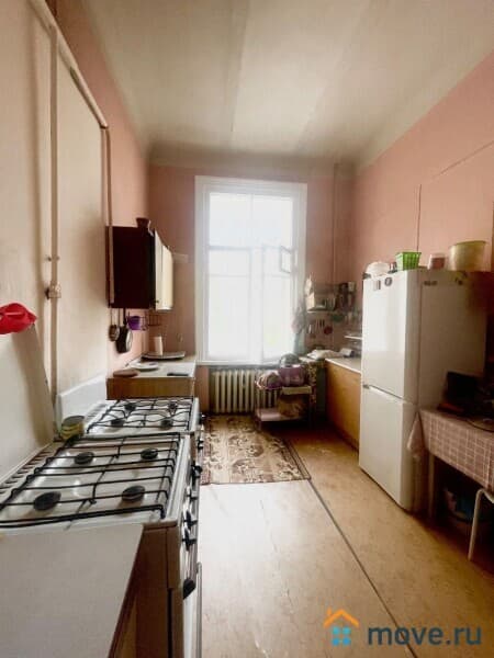 5-комн. квартира, 118.8 м²