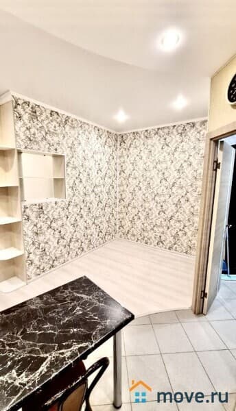 студия, 43.2 м²