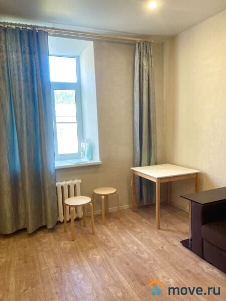 4-комн. квартира, 107.2 м²
