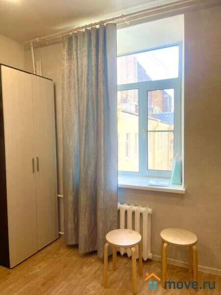 4-комн. квартира, 107.2 м²