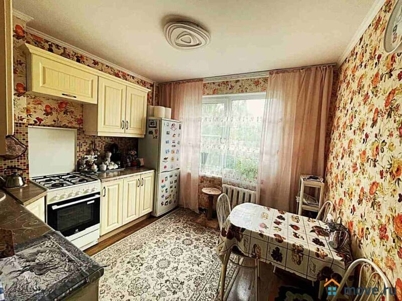 2-комн. квартира, 46.7 м²