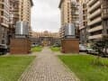 1-комн. квартира, 40.4 м²