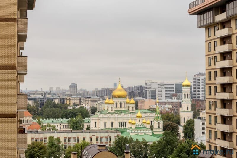 1-комн. квартира, 40.4 м²
