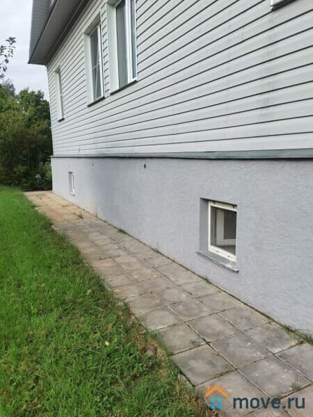 дом, 251 м&sup2;