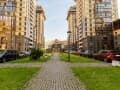 2-комн. квартира, 60.4 м²