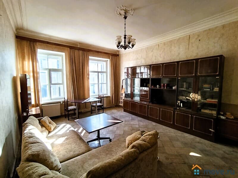 комната, 26.8 м²