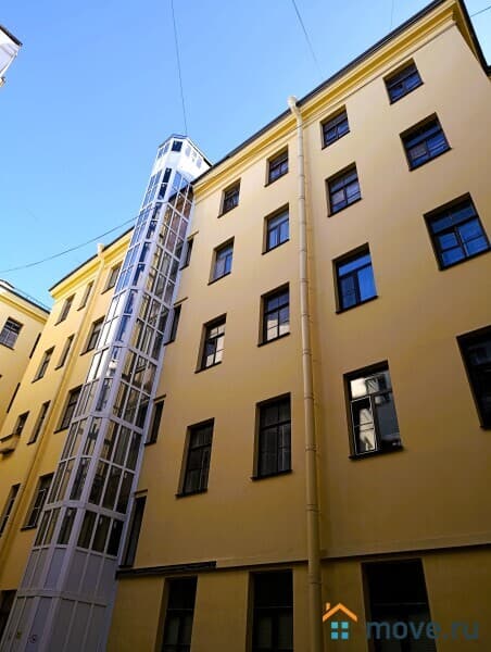 комната, 26.8 м²
