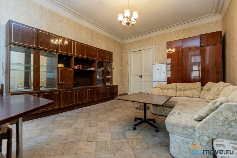 комната, 26.8 м²