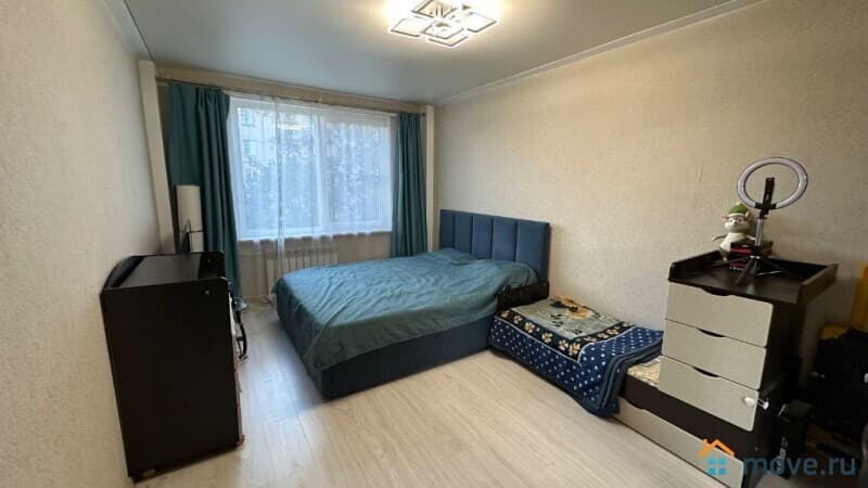 2-комн. квартира, 45.9 м²