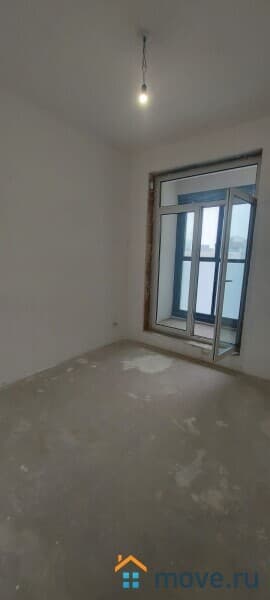 1-комн. квартира, 31.7 м&sup2;