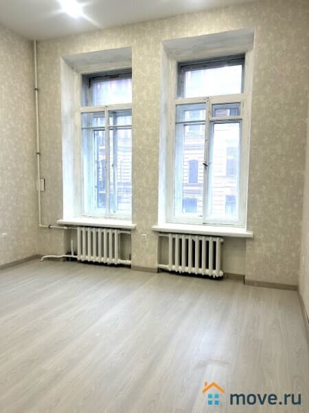 комната, 19.8 м²