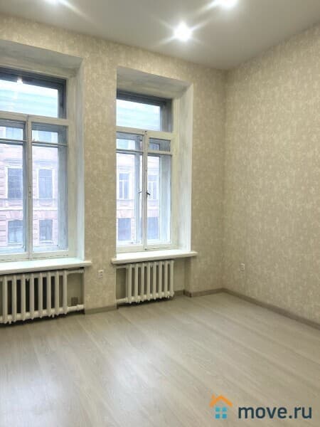 комната, 19.8 м²