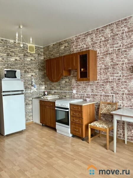 студия, 25.8 м&sup2;