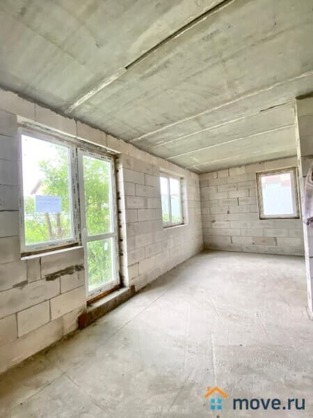 таунхаус, 81.3 м&sup2;