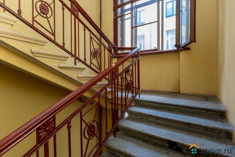 4-комн. квартира, 112 м²