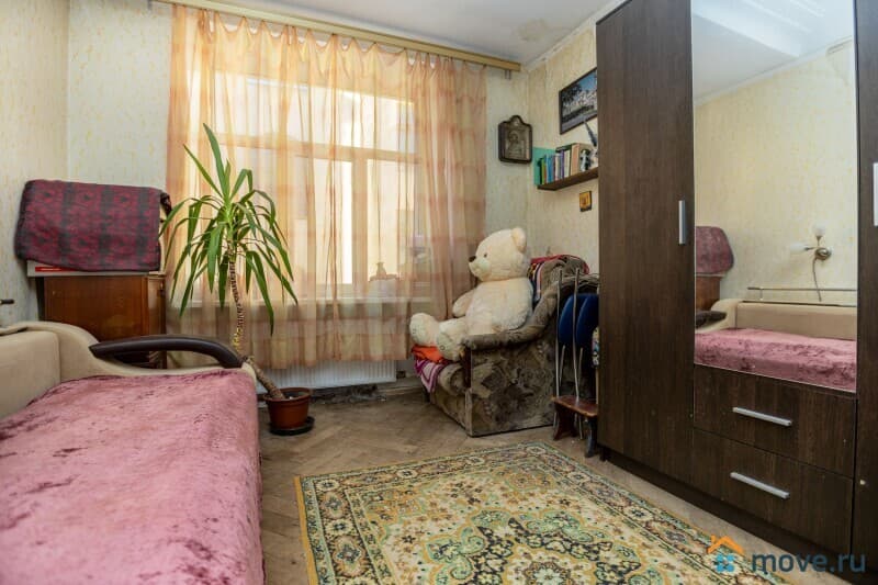 4-комн. квартира, 112 м²