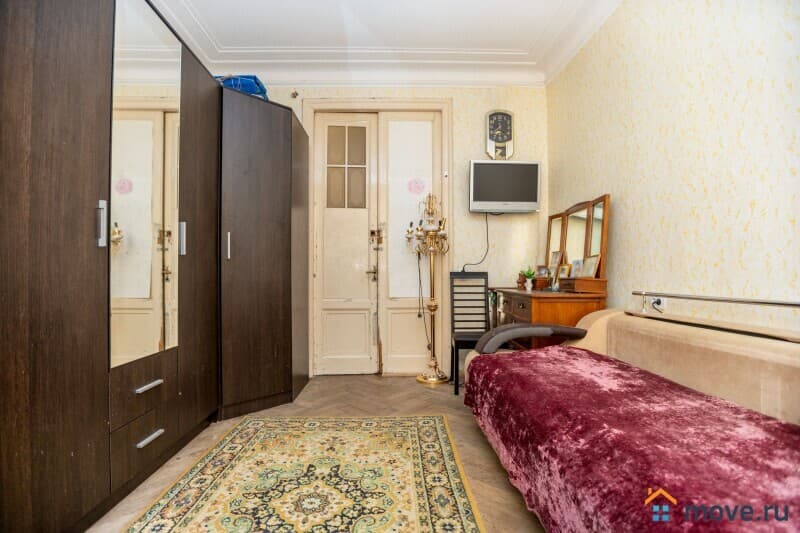 4-комн. квартира, 112 м²