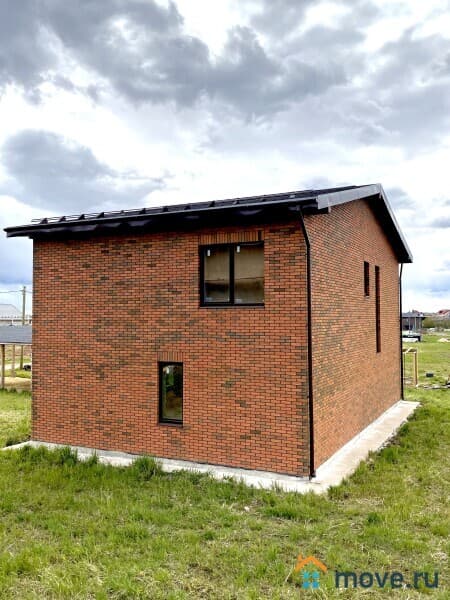 дом, 221 м&sup2;