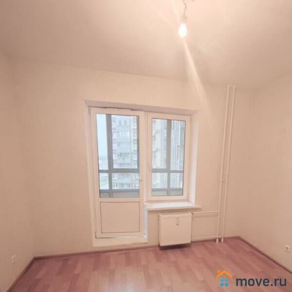 2-комн. квартира, 49.9 м²