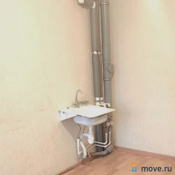 2-комн. квартира, 49.9 м²