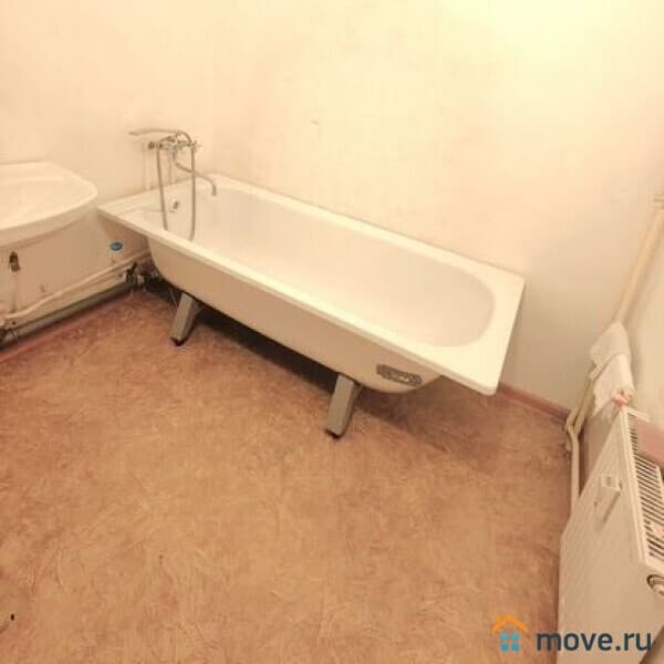 2-комн. квартира, 49.9 м²