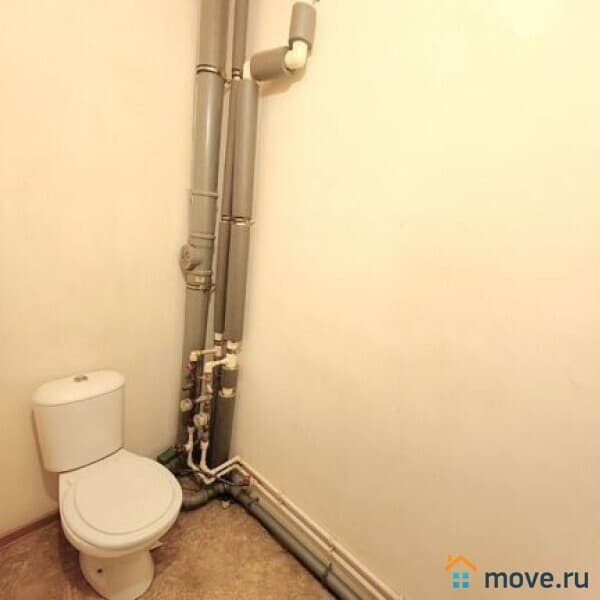 2-комн. квартира, 49.9 м²