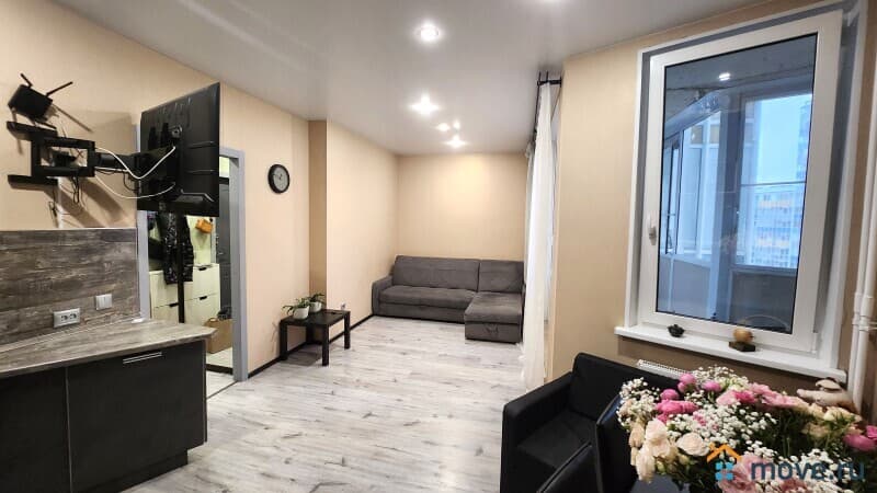 студия, 32.2 м&sup2;