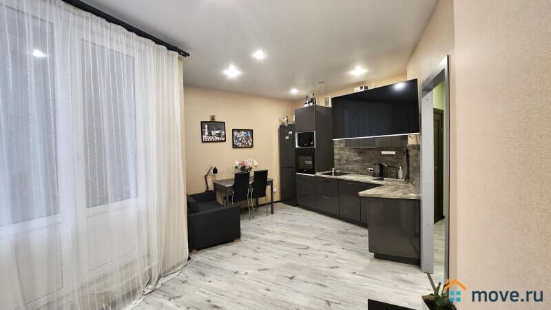 студия, 32.2 м&sup2;