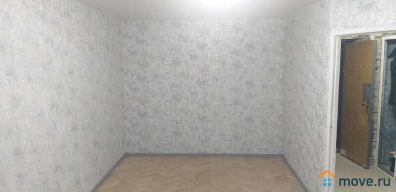 1-комн. квартира, 32.7 м²