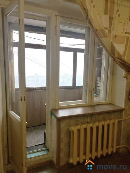 комната, 13 м&sup2;