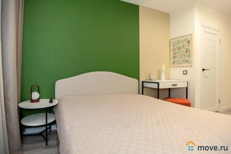 1-комн. квартира, 32.1 м&sup2;