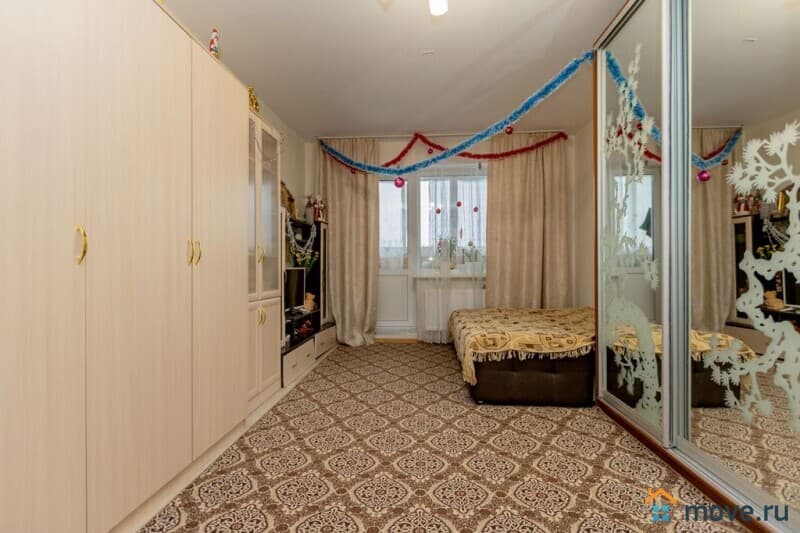 студия, 26 м&sup2;