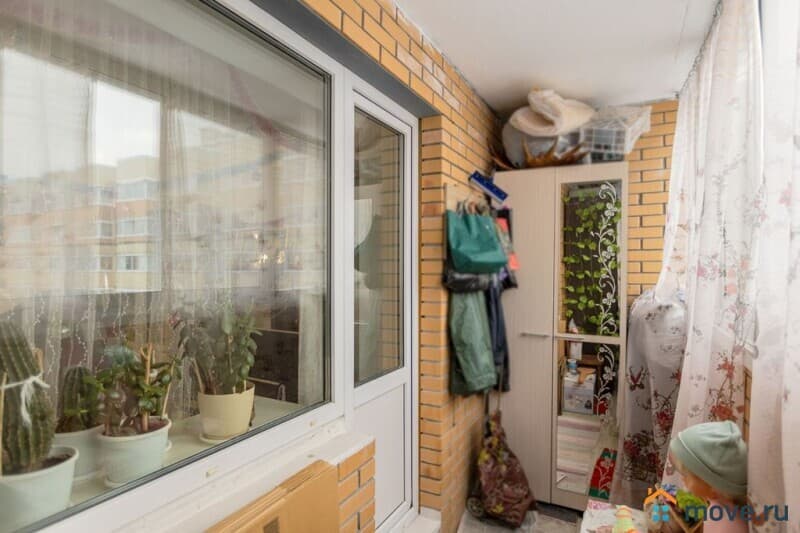 студия, 26 м&sup2;