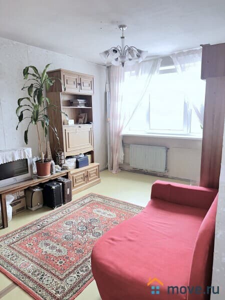 2-комн. квартира, 54 м&sup2;