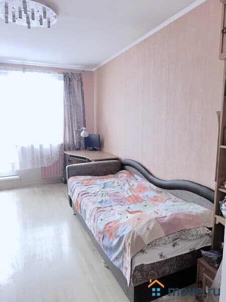 2-комн. квартира, 54 м&sup2;