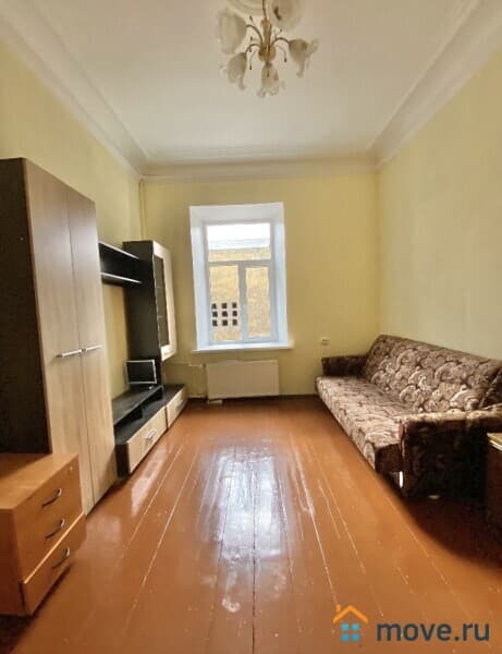 комната, 14.1 м&sup2;