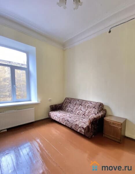 комната, 14.1 м&sup2;