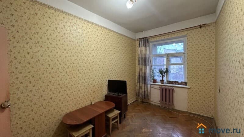 3-комн. квартира, 72.7 м&sup2;