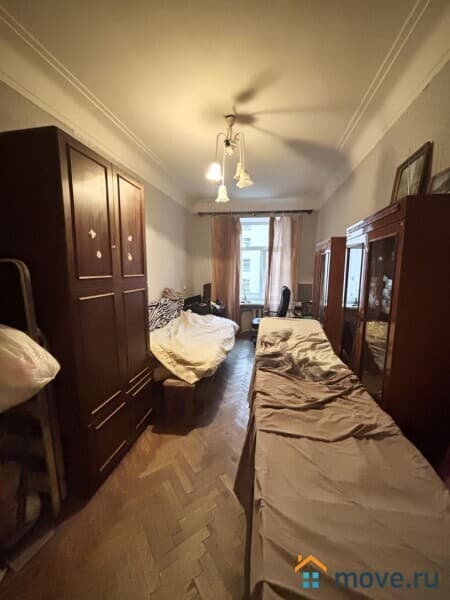 комната, 16.1 м&sup2;