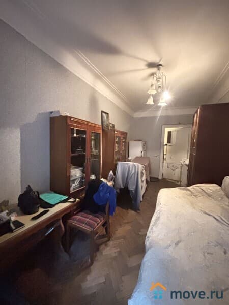 комната, 16.1 м&sup2;