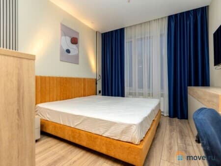 Продаем 1-комнатные апартаменты, 24.3 м&sup2;, Санкт-Петербург, проспект Энергетиков, 8к2